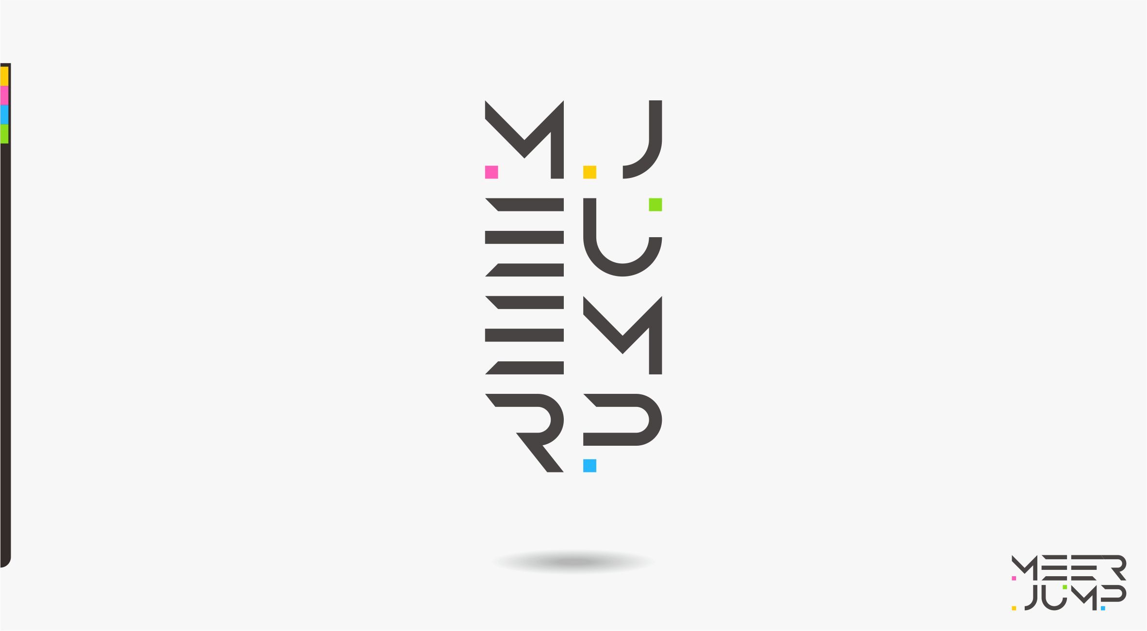 电子音乐厂牌logo