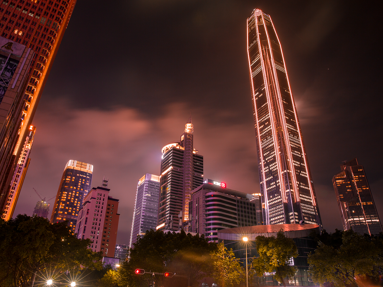 深圳福田区-摄影|摄影|风光摄影|都将成为遗憾 - 原创作品 - 站酷 (zc