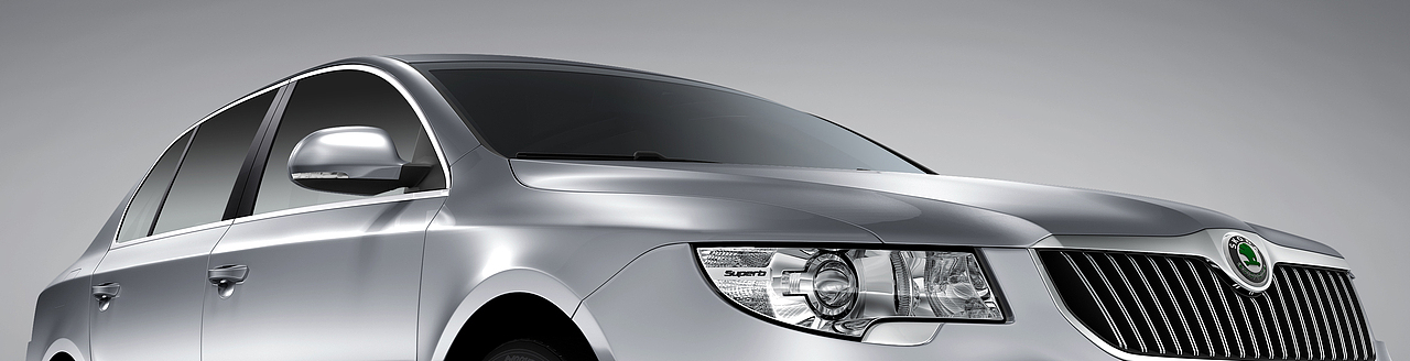 Superb 斯柯达 昊锐（图ZNjEyNDk5Ng==） - 其他三维 - 站酷设计师cyh_cao原创素材 - 站酷ZCOOL