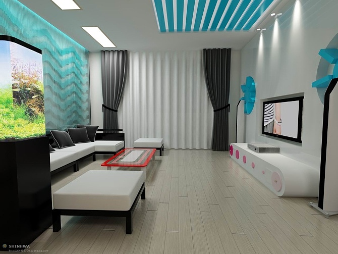 室内设计（图ZMjIwNTg2OA==） - 建筑/空间 - 站酷设计师a8543511原创素材 - 站酷ZCOOL