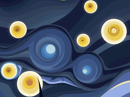 临摹练习top16（个人主页-ZMzI5MTAyODg=） - 创作习作 - 站酷设计师咚了个啾原创素材 - 站酷ZCOOL