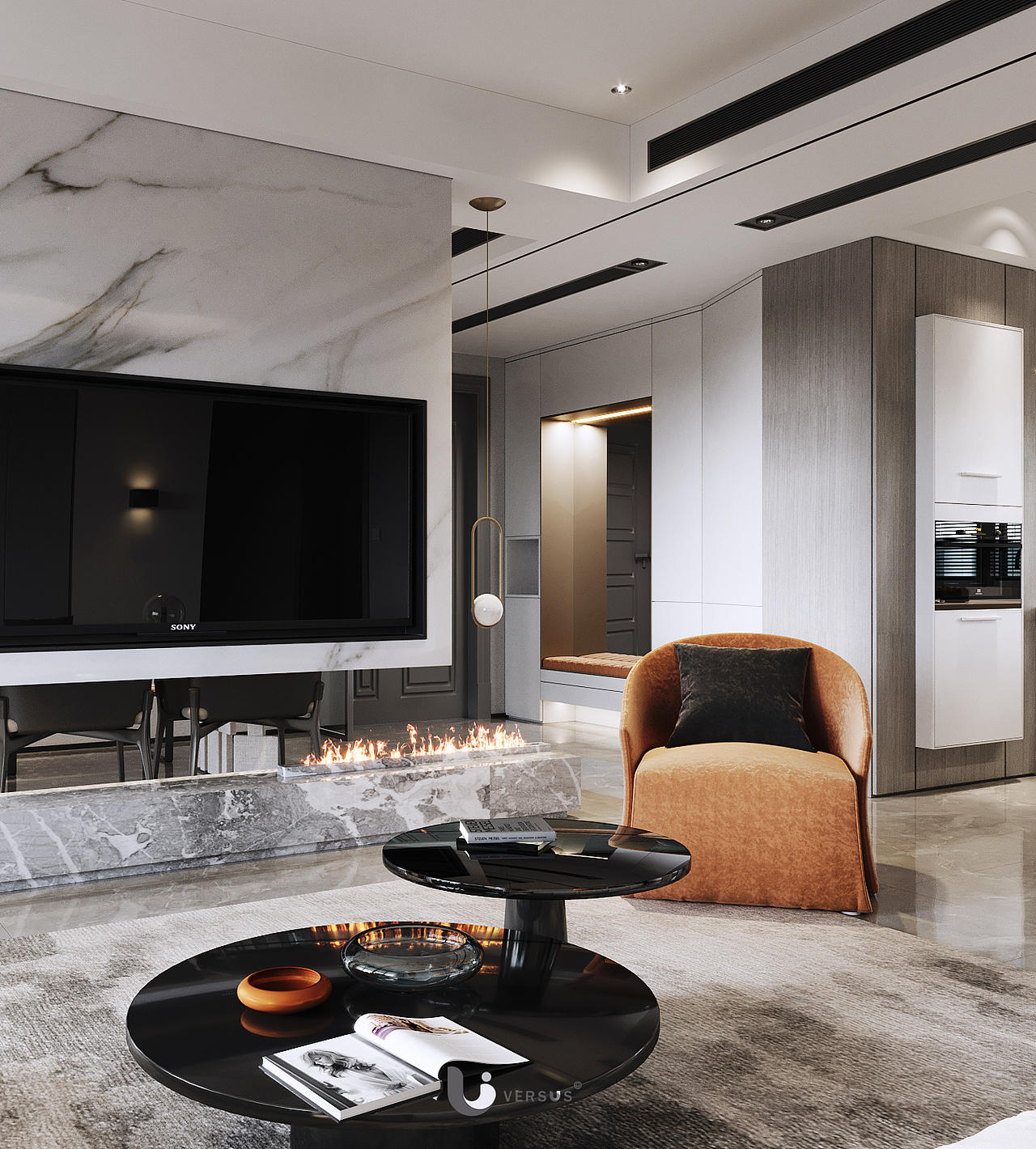 丨保利 · 东滨丨