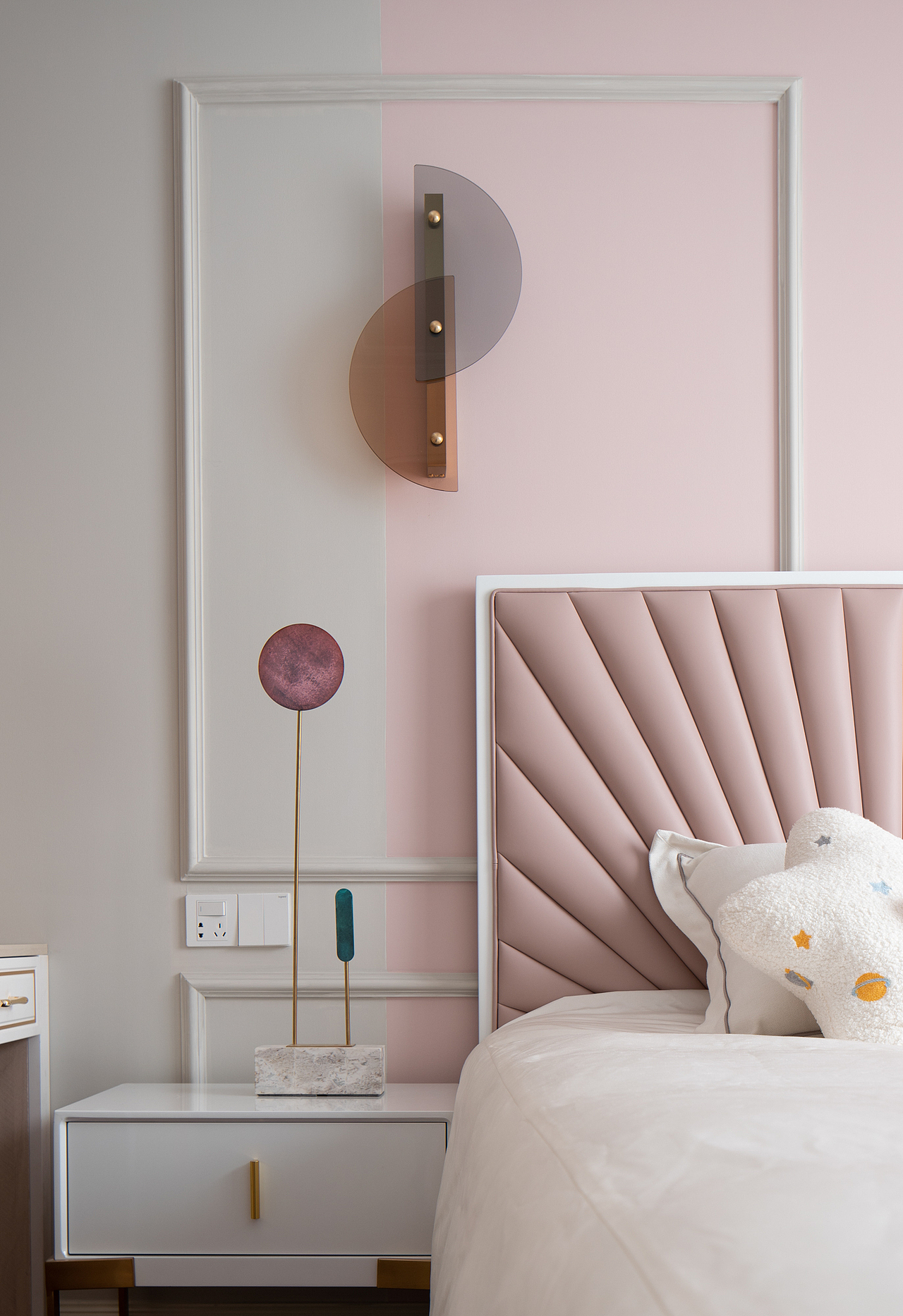 玖峰汇软装拍摄案例