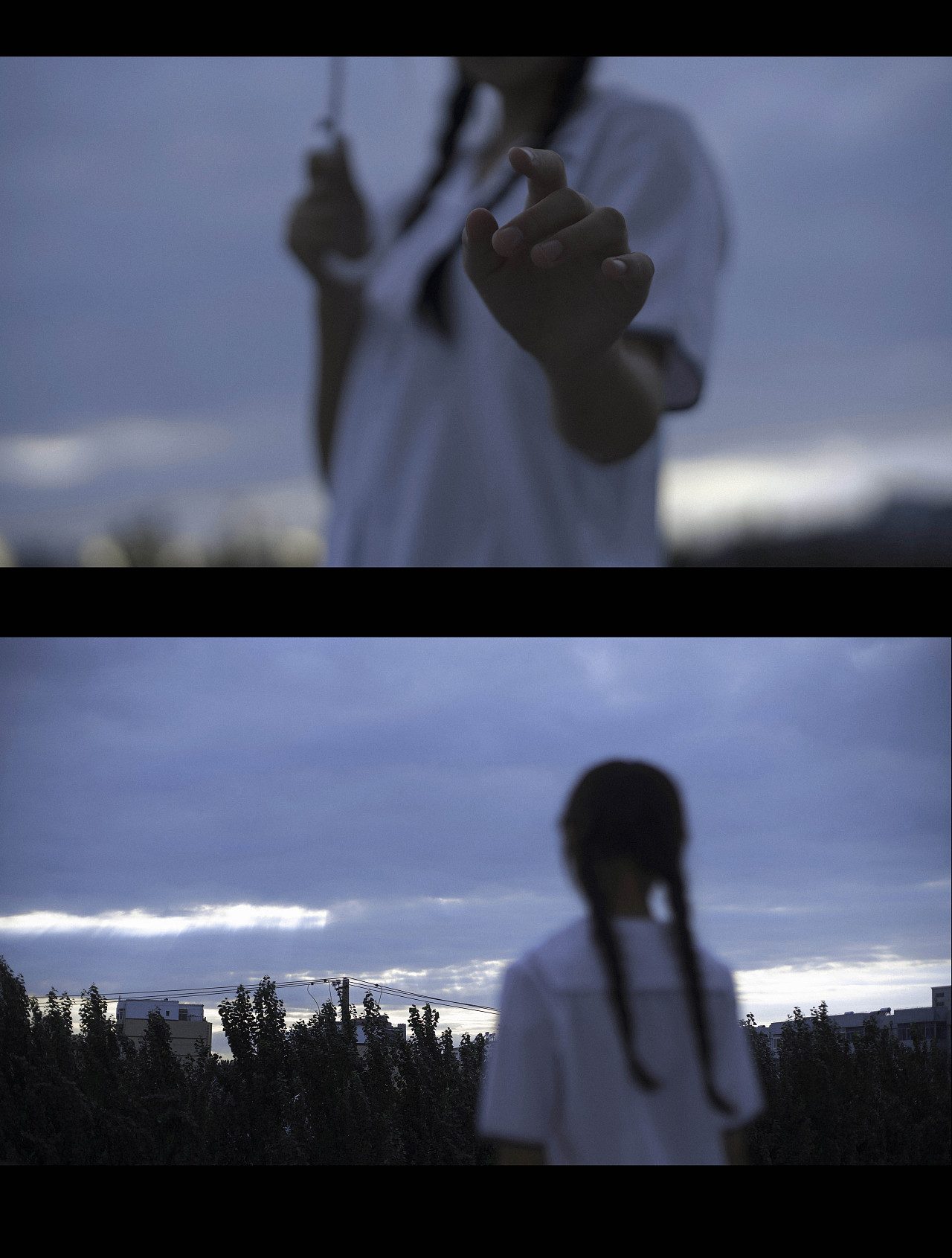 迎着风的方向（图ZMjIyNzkxMzY4） - 人像摄影 - 站酷设计师aimiao酱原创素材 - 站酷ZCOOL