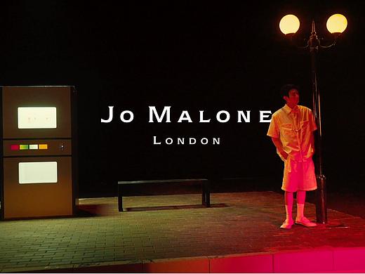 祖玛珑 Jo Malone  x 奥斯卡 | BTS