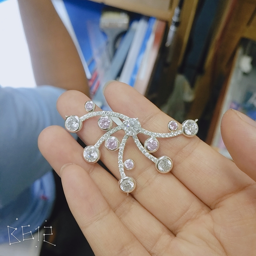 项链设计（图ZMTE0NDM3NzA4） - 首饰设计 - 站酷设计师陈美丽啊原创素材 - 站酷ZCOOL