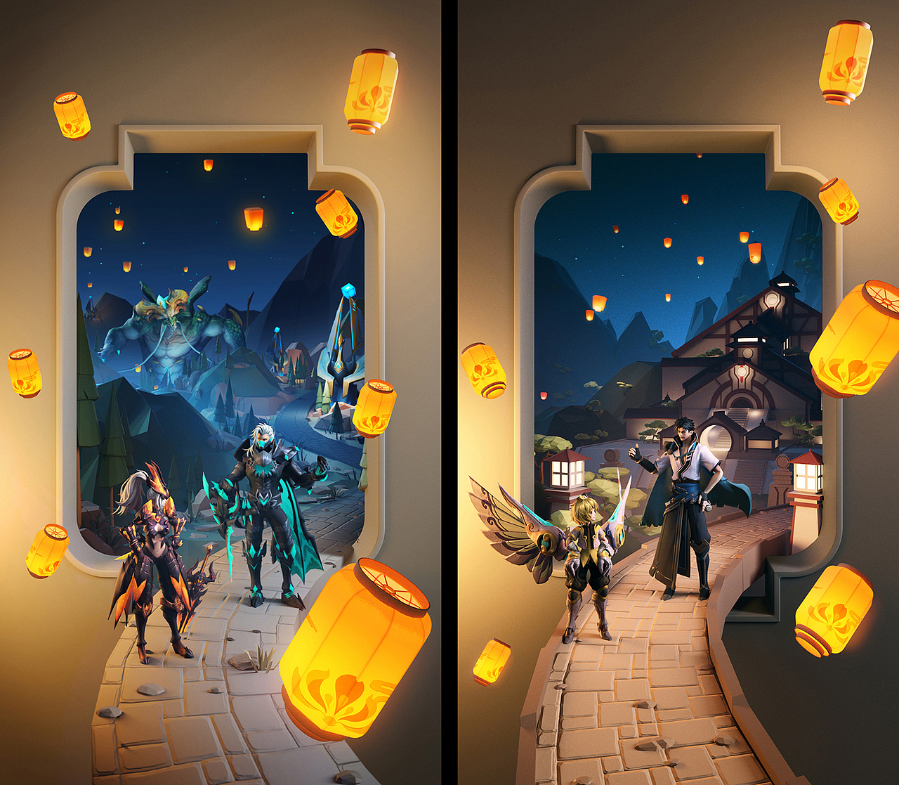 SISO ｜ 2019三维视频案例合集（图ZMTk2OTIwMDEy） - 其他三维 - 站酷设计师Poyo原创素材 - 站酷ZCOOL