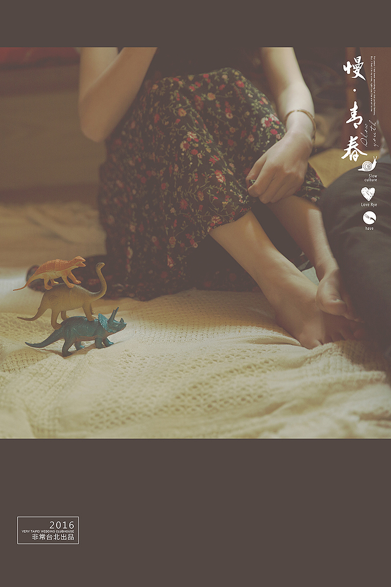 慢青春 人物写真（图ZNTIwMzUxODQ=） - 人像摄影 - 站酷设计师非常台北婚纱摄影原创素材 - 站酷ZCOOL