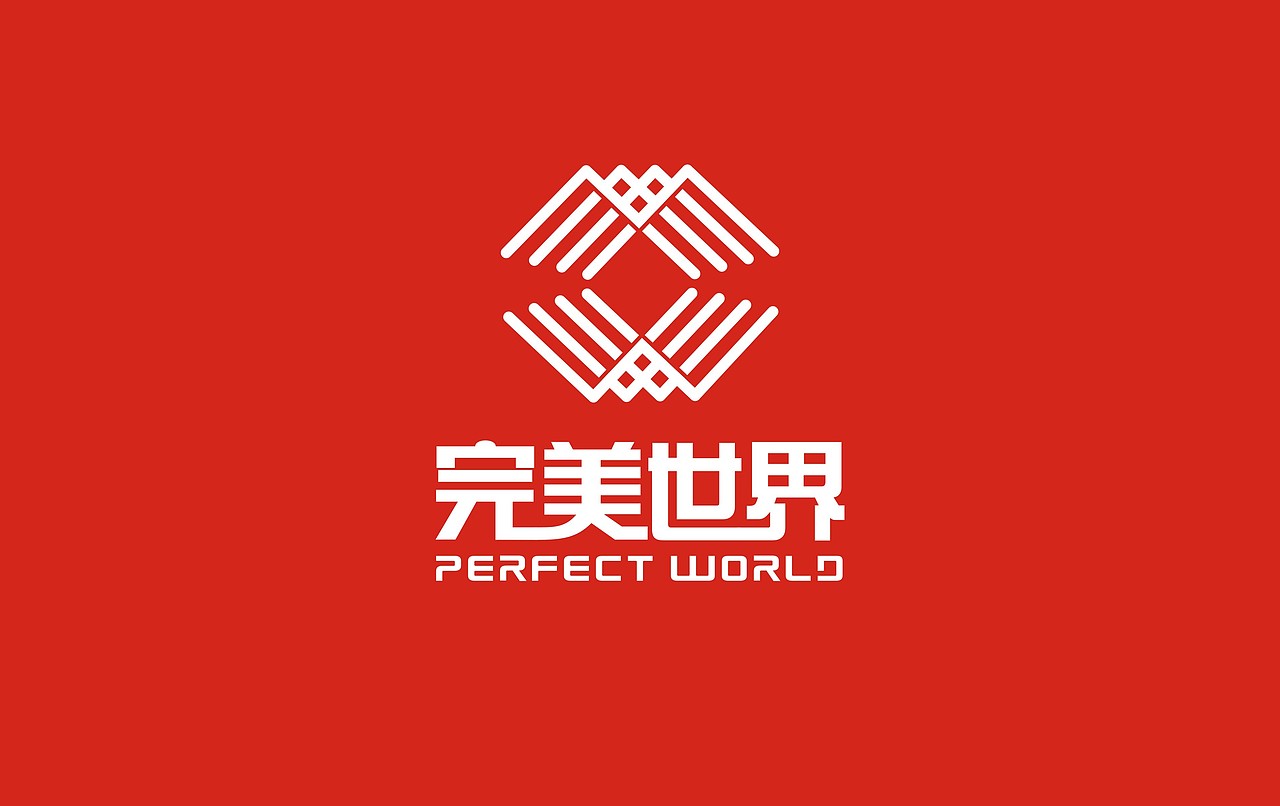 完美世界LOGO---“蒲公英”（图ZNjcyMjM3NDA=） - Logo - 站酷设计师k763原创素材 - 站酷ZCOOL