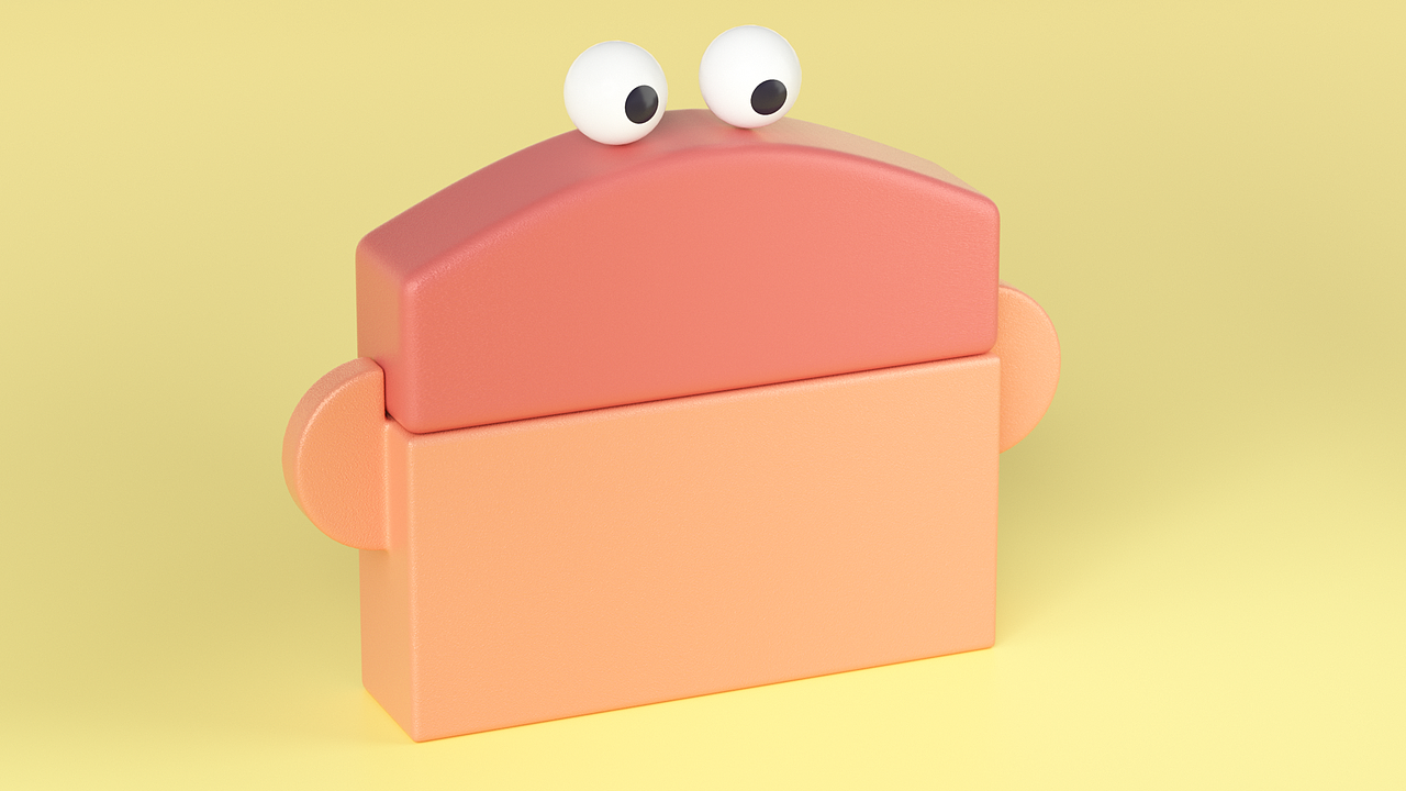 52 days of study | 52天日卡学习（图ZMjQ2MzM0OTA0） - 其他三维 - 站酷设计师蠟筆大新原创素材 - 站酷ZCOOL