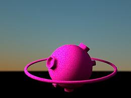 趣玩星球  IP啵啵