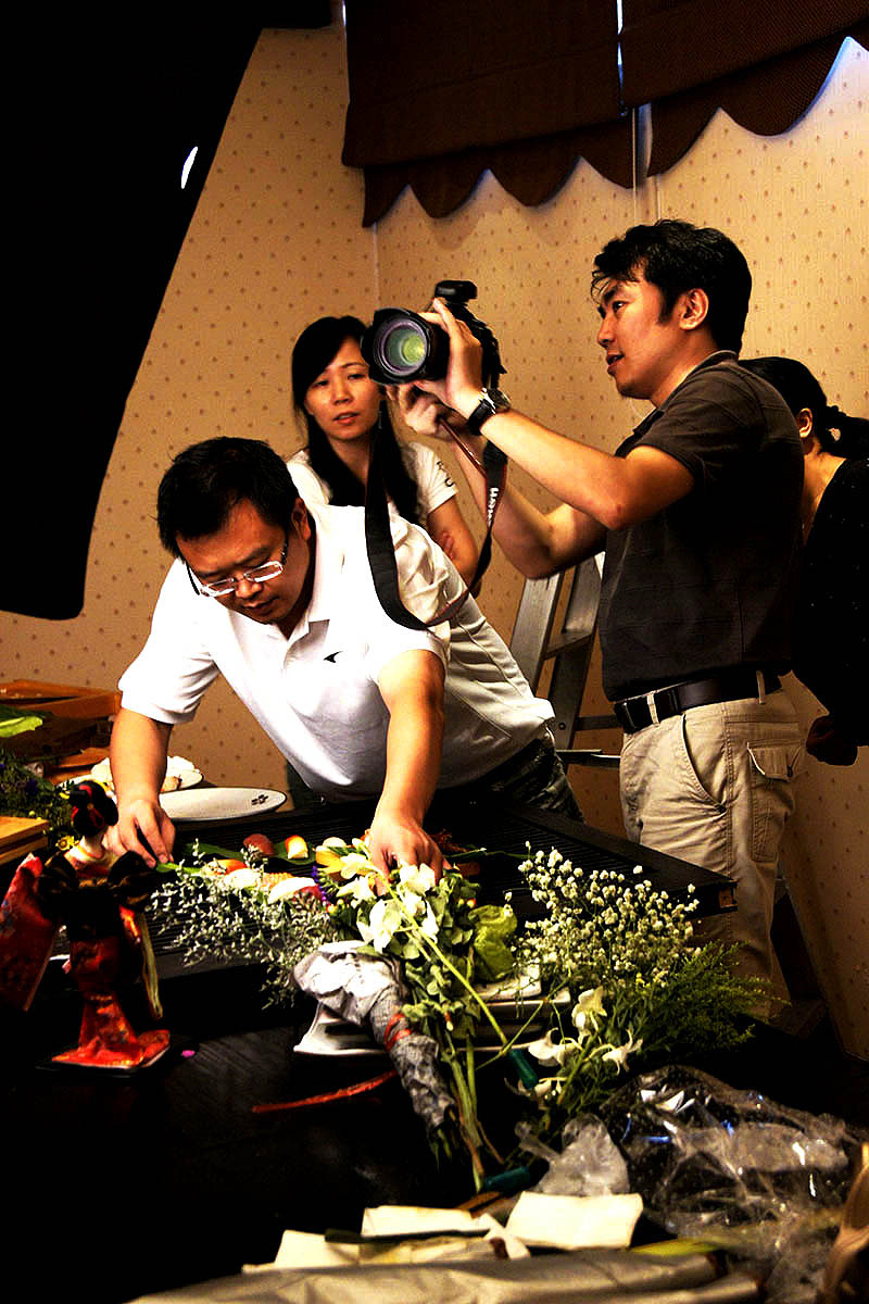 美食食品摄影-匠心孙恺摄影(有视频和图片)