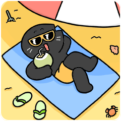 夺旗猫微信表情包（图ZMjY4MTA1MTE2） - 网络表情 - 站酷设计师OOPARK欧欧帕克原创素材 - 站酷ZCOOL