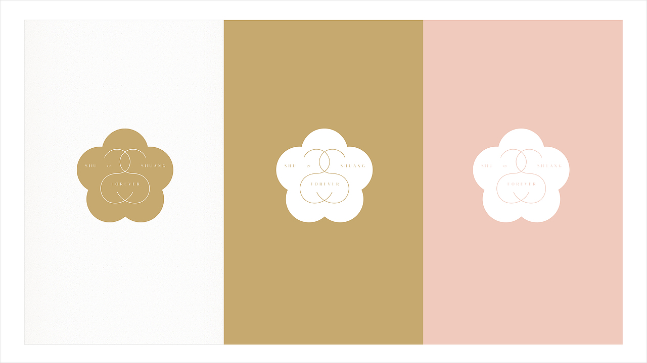 朋友的婚礼LOGO（图ZMjk1MTM2NDk2） - Logo - 站酷设计师Homidea原创素材 - 站酷ZCOOL