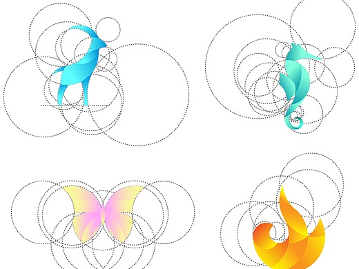 布尔运算-小动物大集合