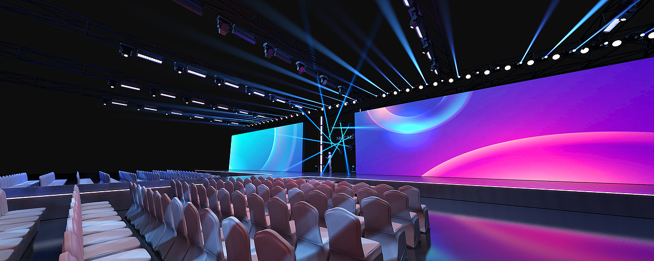 舞美系列（二）（图ZMjMwNjEyODQ0） - 场景 - 站酷设计师Redem_奥利尔原创素材 - 站酷ZCOOL