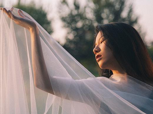 只想写所谓浪漫（个人主页-ZNDk3NDQyNzY=） - 人像摄影 - 站酷设计师Franais原创素材 - 站酷ZCOOL