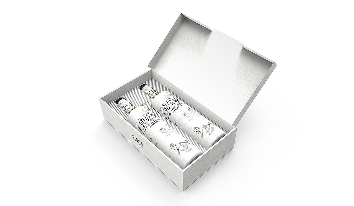 菜籽油包装设计|食用油包装设计|圣智扬创意设计