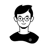 LOGO设计师老周的头像