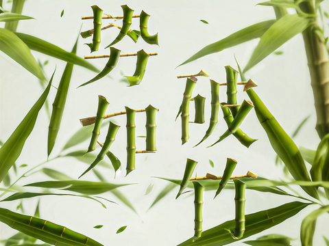 祝大家2024年势如破竹,一路长虹!