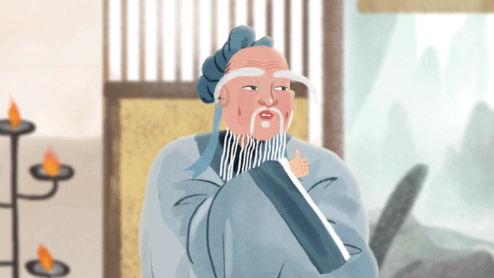 以孔子的第一个弟子颜回的求学生活为切入点,讲述他被孔子推荐"滴滴