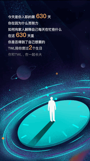 BOSS直聘 2020个人年度报告-城市发光体(图ZMjM4Mzk3OTky) - 动效设计 - 站酷设计师大脸松原创素材 - 站酷ZCOOL