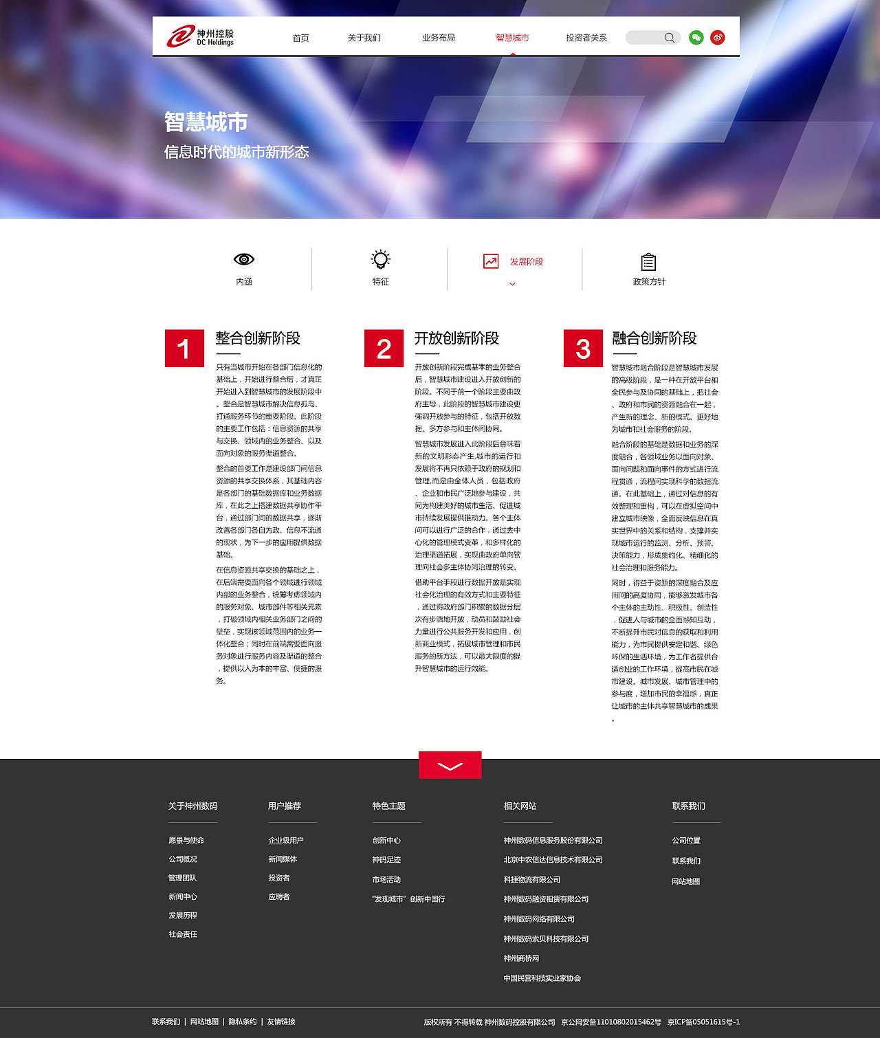 网页设计项目(部分)