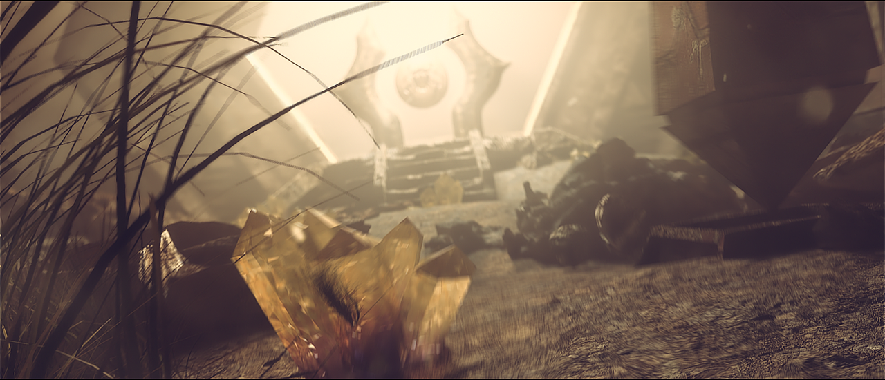 #魔兽团本巅峰赛 片头