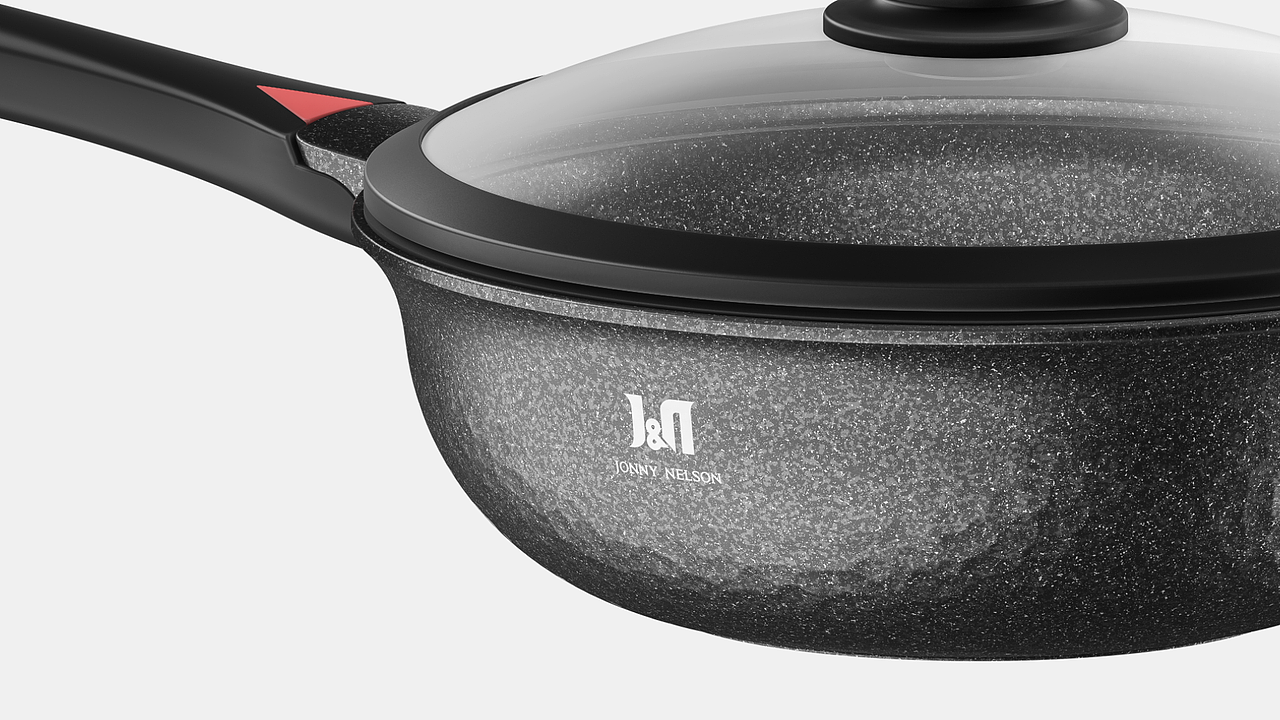 2020年3D产品渲染小集（三）光和质感-Blender造（图ZMjEzNjE4NTY4） - 产品 - 站酷设计师一虹视觉原创素材 - 站酷ZCOOL