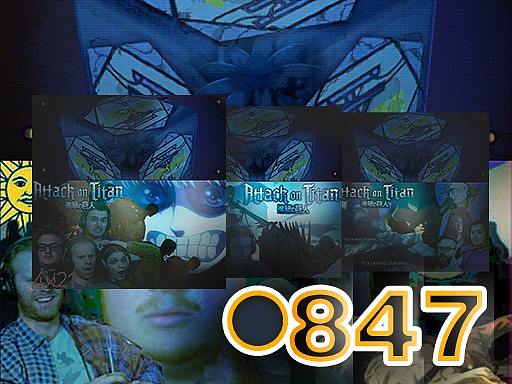 Z847 Listen⌘NSP-AOT-Pod Ycv s