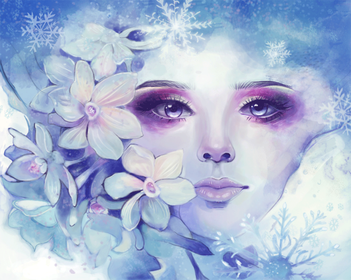 板绘插画（图ZMTYzNjUzODEy） - 创作习作 - 站酷设计师糖醋番茄酱原创素材 - 站酷ZCOOL