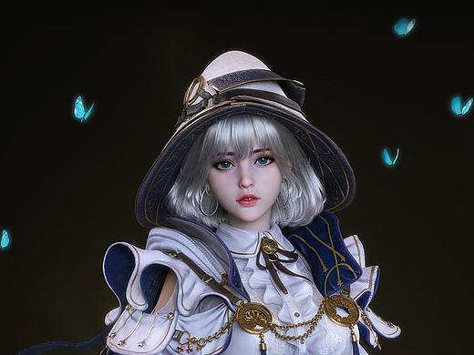 魔法少女