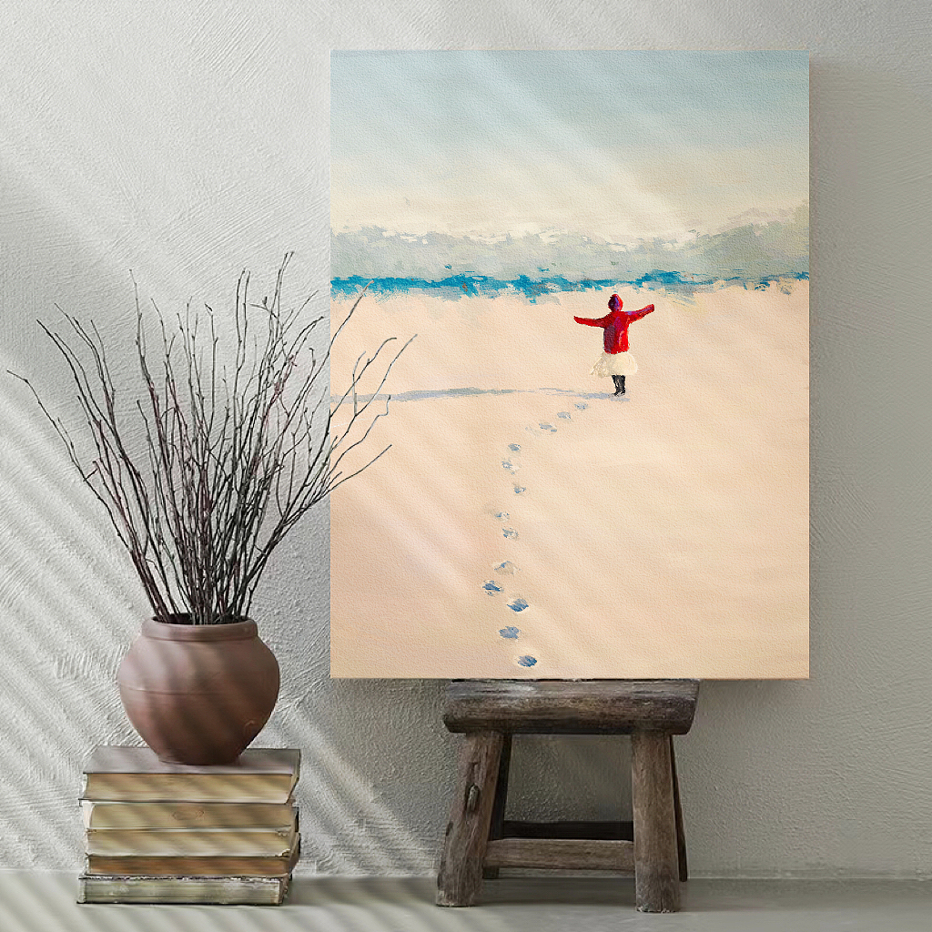 多彩的是世界（圖ZMzEyMTY0NTUy） - 創(chuàng)作習(xí)作 - 站酷設(shè)計師愛吃蛋撻的牛奶奶原創(chuàng)素材 - 站酷ZCOOL