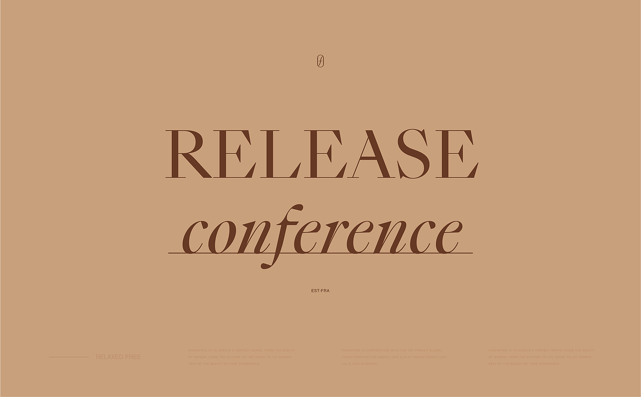 Shapefree 乎息丨ABD案例（图ZMjc5OTUwNDQ4） - 品牌 - 站酷设计师ABD品牌策略设计原创素材 - 站酷ZCOOL