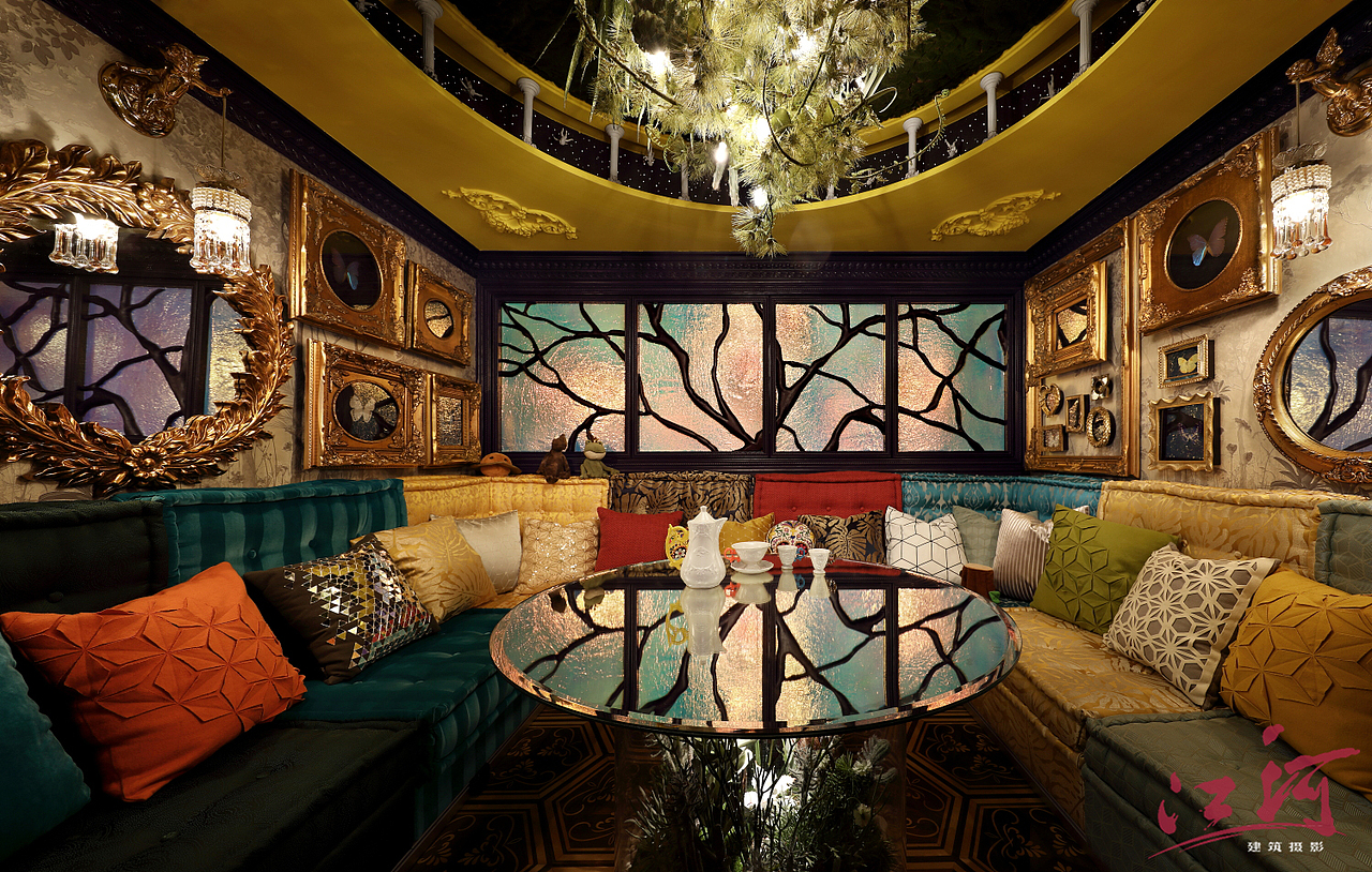 不一样办公室空间|办公室空间摄影|办公室拍照|办公室（图ZMjU0NTQxNjA0） - 环境/建筑摄影 - 站酷设计师室内空间摄影原创素材 - 站酷ZCOOL