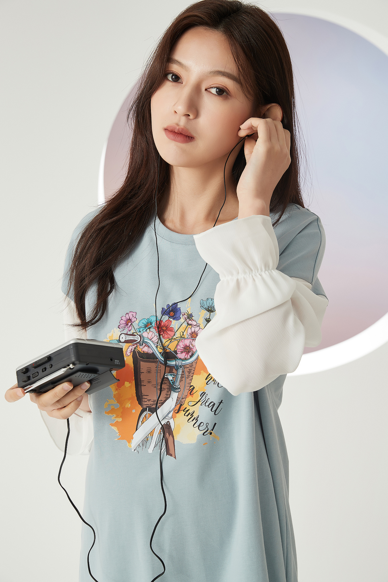 女装|孕之彩 2021 春夏集锦