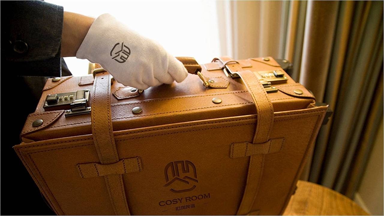 抠肉民宿（图ZMTEyMDA5MjQ0） - Logo - 站酷设计师小眼镜素材库原创素材 - 站酷ZCOOL