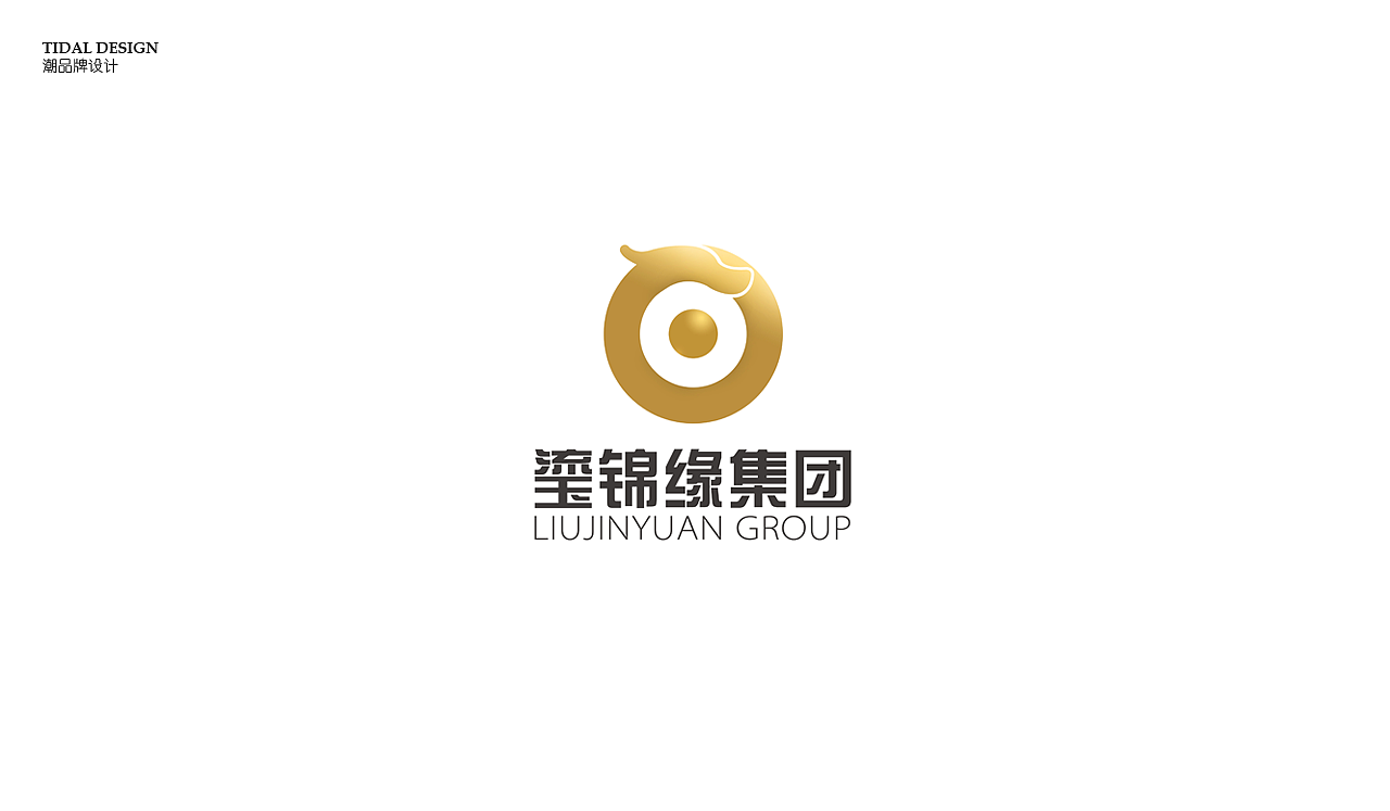 潮品牌设计-logo