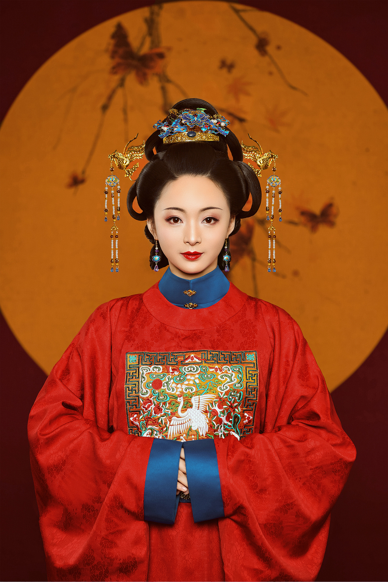 美人记部分主题鉴赏