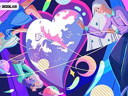 心相印-宇宙心世界