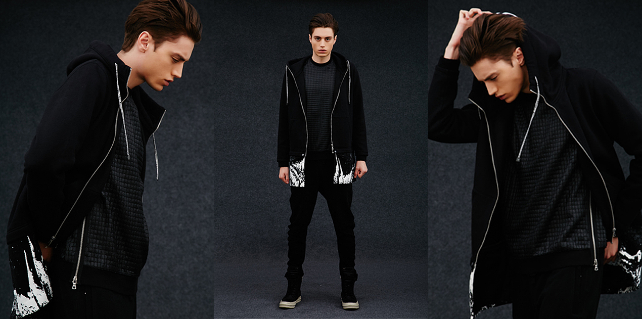 ONE REPUBLIC 2015 A/W LOOK（图ZMzg0NjYxNzI=） - 休闲/流行服饰 - 站酷设计师hiphopjax原创素材 - 站酷ZCOOL