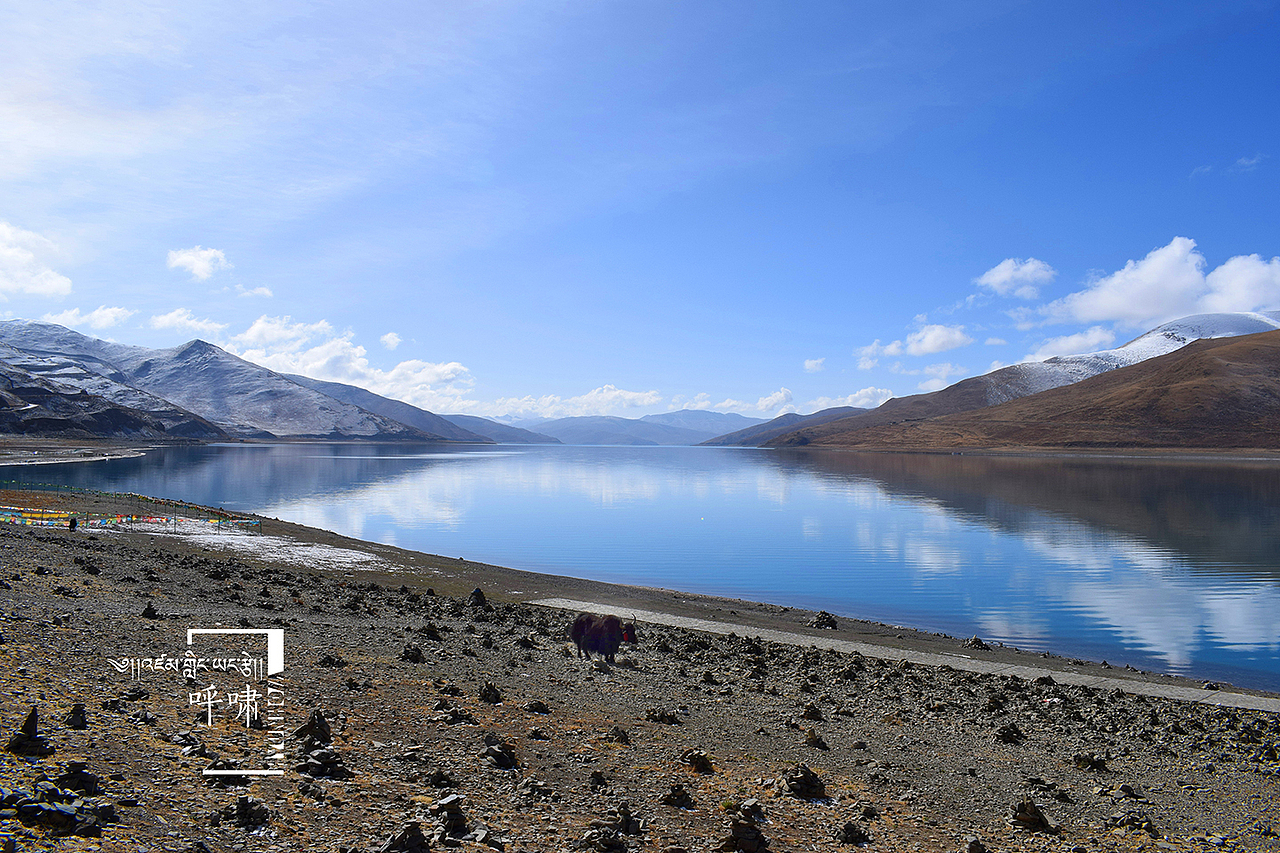 呼啸造访第三极