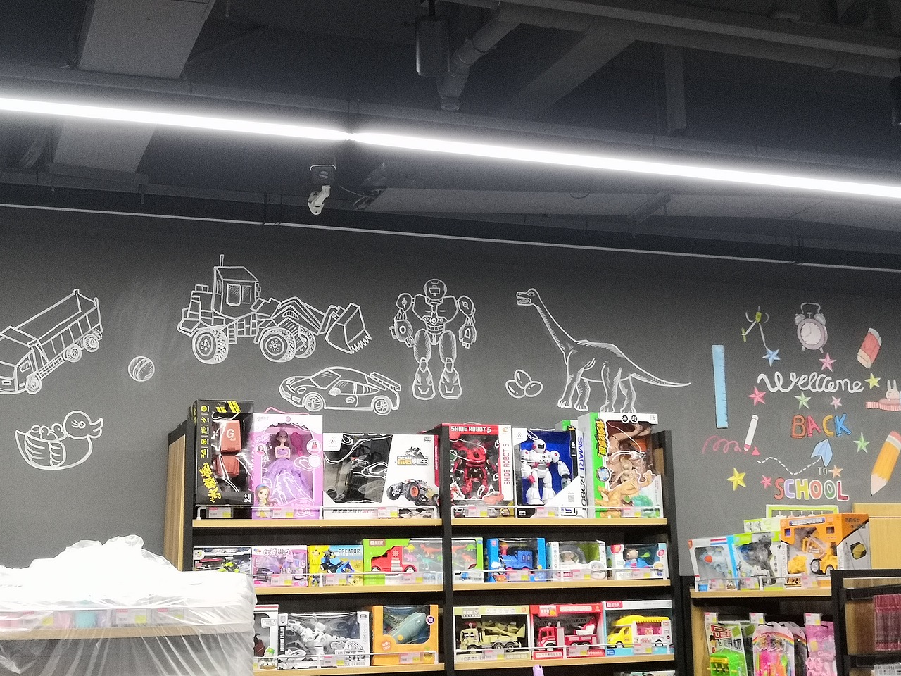 尊重工具，细心工作，感受绘画，感恩生命，基准与质量取决于我们的心