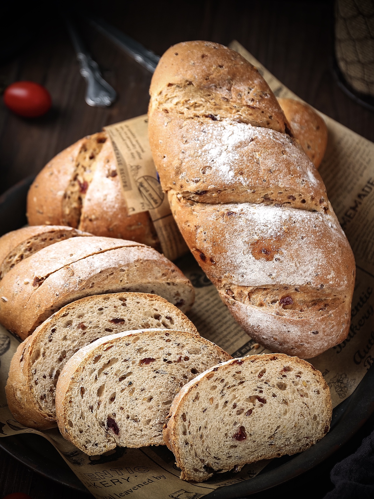 兹达洛威列巴面包_好像工作室-站酷zcool