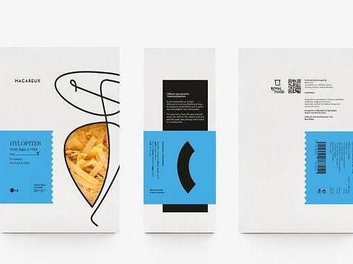 面条包装礼盒设计怎么做更受欢迎 
