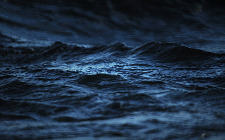 紫云摄影集 | 山海系列