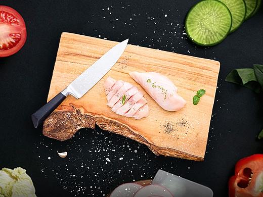 鸡胸肉详情页