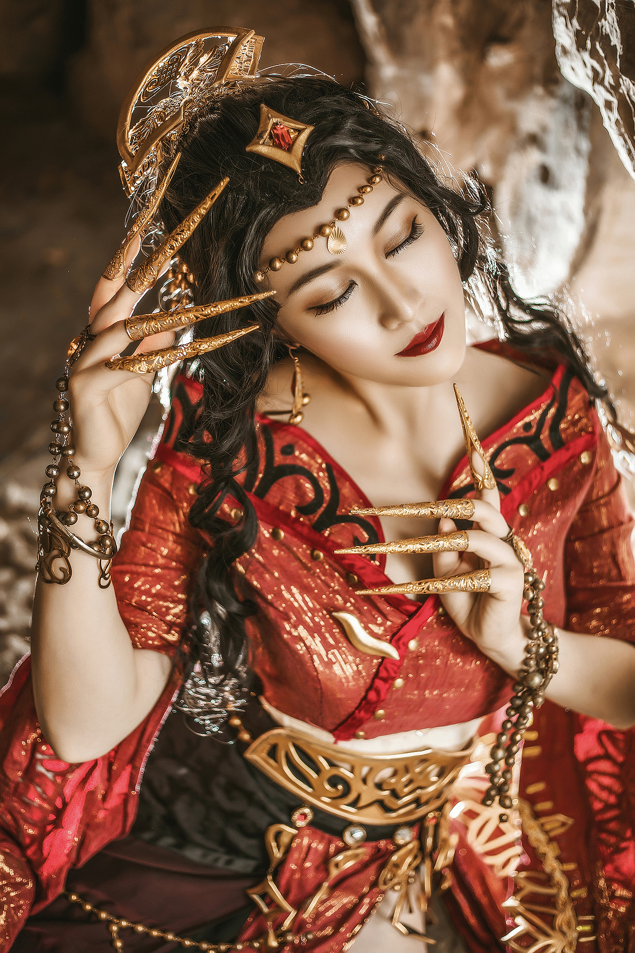 剑三（图ZMTMxODMwOTA0） - 人像摄影 - 站酷设计师Hansiy原创素材 - 站酷ZCOOL