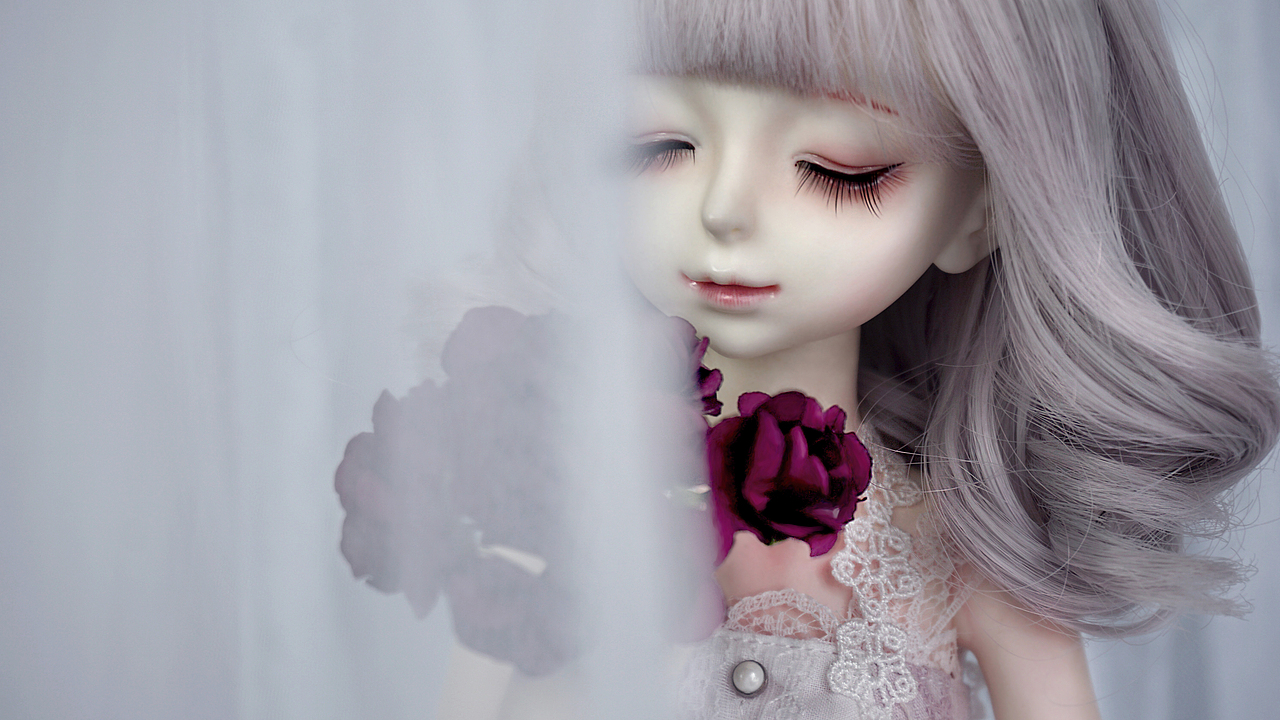 BJD娃娃（图ZMTQxNDQyMjgw） - 其他摄影 - 站酷设计师Holy蓝原创素材 - 站酷ZCOOL