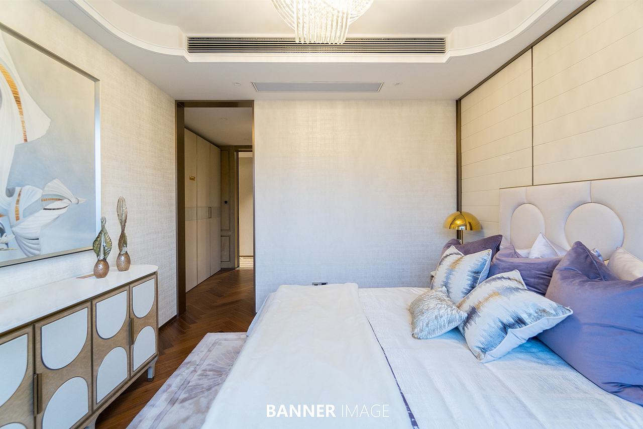 静安泰府名邸（图ZMTY5NTUzOTU2） - 环境/建筑摄影 - 站酷设计师努力的Banner原创素材 - 站酷ZCOOL